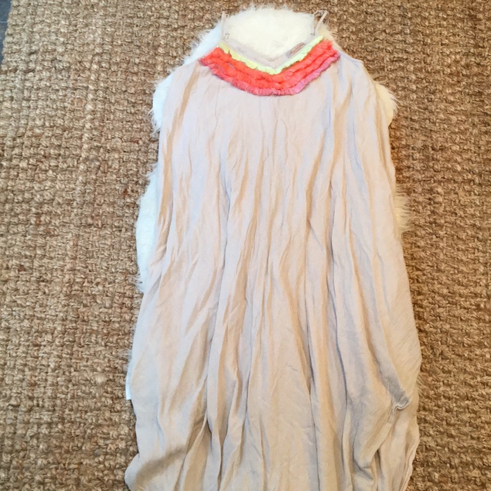 Mara Hoffman Maxi Dress from Free People